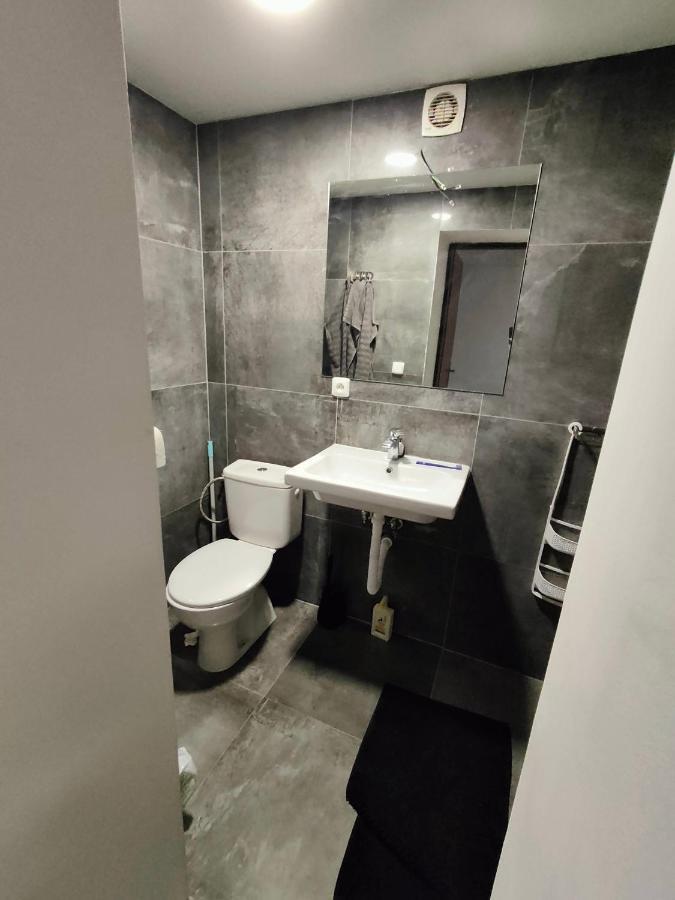 Apartmany Na Ceste Десна Экстерьер фото