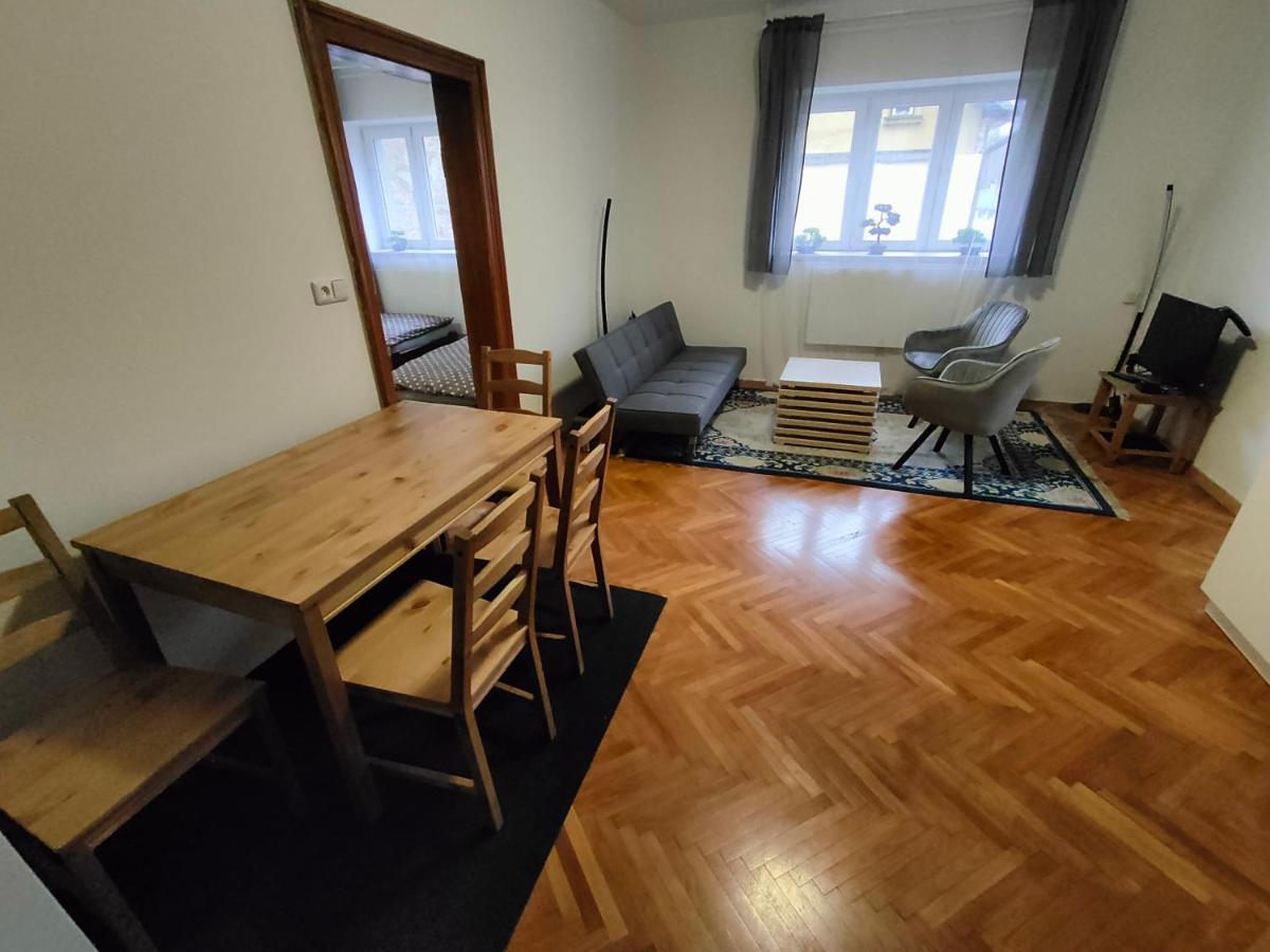 Apartmany Na Ceste Десна Экстерьер фото