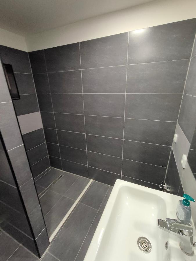 Apartmany Na Ceste Десна Экстерьер фото