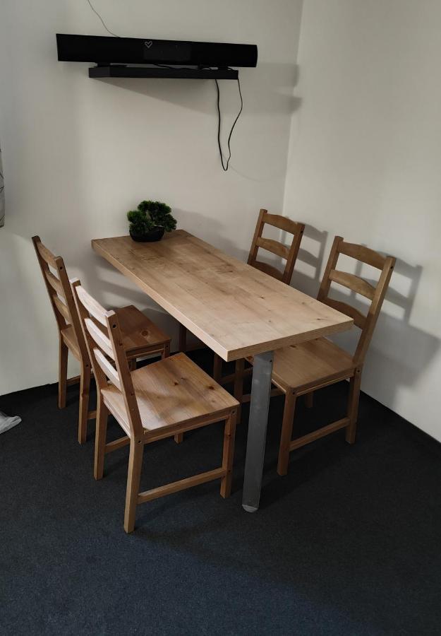 Apartmany Na Ceste Десна Экстерьер фото