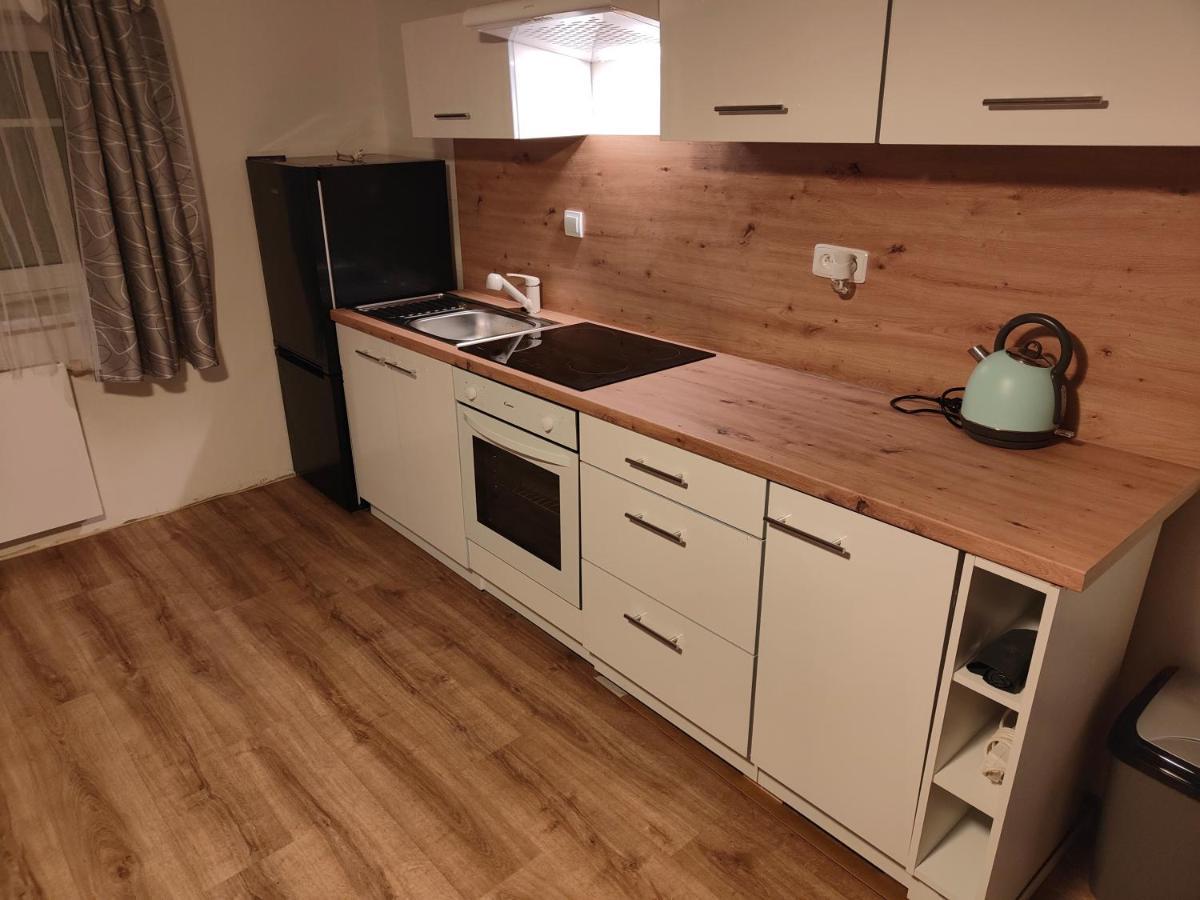 Apartmany Na Ceste Десна Экстерьер фото